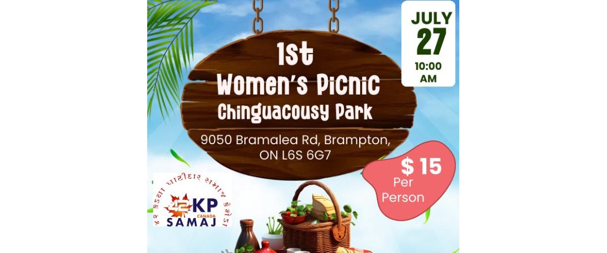 Women's Picnic