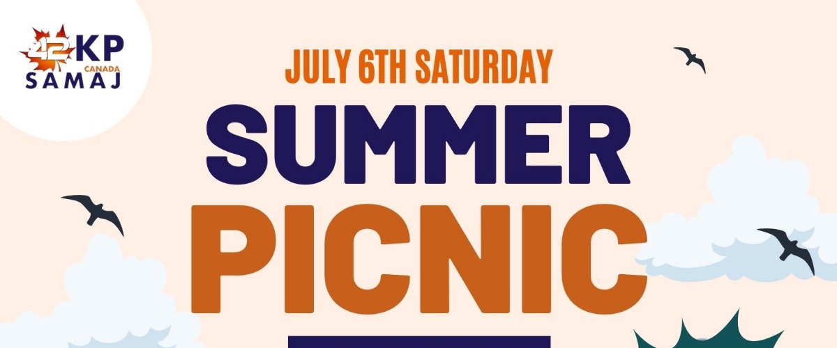 Summer Picnic