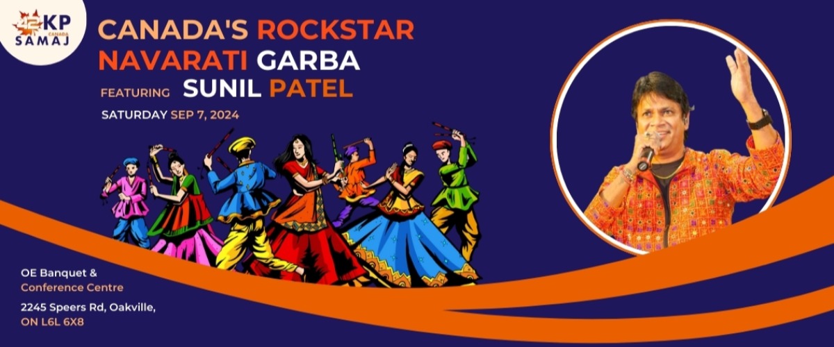 Navratri Garba 2024