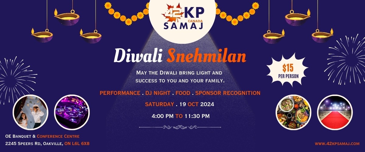 Diwali Snehmilan