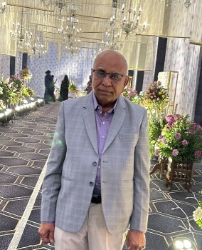 Rasikbhai Patel